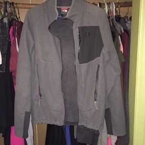 North Face Jacket